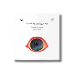کتاب چه می بینیم چه هست اثر ماریا انریکا آگوستینلی ترجمه شراره صالحی نشر کانون پرورش فکری کودکان و نوجوانان - تصویر 3