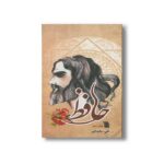 کتاب حافظ اثر نقی سلیمانی نشر سروش - تصویر 2