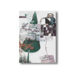 کتاب نوجوانی درخت کاج اثر غلامرضا بکتاش نشر سروش