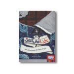 کتاب ناخدا ریش آتشی 2 (دزد آب زیر کاه دوست داشتنی) اثر چی استراتی ترجمه نلی محجوب نشر هوپا - Image 2