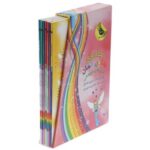 کتاب جادوی رنگین کمان سوم پری های میهمانی اثر دیزی مدوز - مجموعه 7 جلدی - Image 3