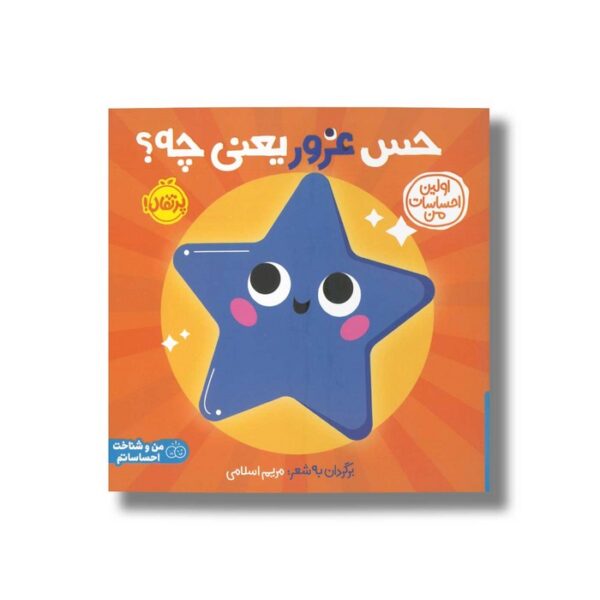 کتاب احساس افتخار می کنم چرا امروز احساس غرور می کنم ترجمه شیوا طاهری نصر نشر راه راه - Image 3