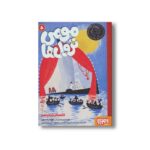 کتاب مومی ترول ها 5 (تابستان پردردسر) اثر تووه یانسون ترجمه مرسده خدیور محسنی و محمود امیریار احمدی نشر هوپا - Image 2