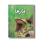 کتاب دنیای هیجان انگیز 7 مارها اثر ریچل فرث و جاناتان شیخ میلر ترجمه صدرا صاحب فصول نشر نوشته - تصویر 2