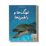 کتاب دنیای هیجان انگیز 4 نهنگ ها و دلفین ها اثر سوسانا دیویدسون ترجمه صدرا صاحب فصول نشر نوشته - Image 2
