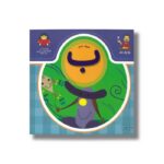 کتاب بابا یاد داد 2 حرف ب نشر نوشته
