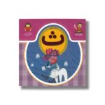 کتاب بابا یاد داد 5 حرف ث نشر نوشته