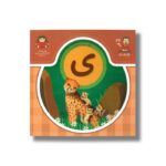 کتاب بابا یاد داد 32 حرف ی نشر نوشته - Image 2