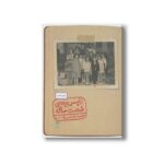 کتاب خاطرات پسر بچه شصت ساله جلد اول اثر حمید جبلی نشر پریان - Image 2