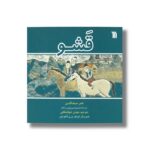 کتاب فشو اثر عمر سیف الدین ترجمه مهدی جهانشاهی نشر سروش - تصویر 3