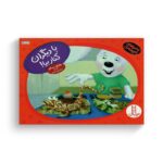 کتاب خرگوشک با دیگران کنار بیا (ماجراهای دم پنبه ای) اثر هاوارد بینکو ترجمه سارا وطن آبادی نشر نردبان - تصویر 2