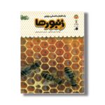 کتاب یک فنجان دانستنی درباره زنبورها (جلد 24) اثر جیمز مک لاین ترجمه محسن عصیانی نشر نوشته - تصویر 2