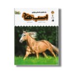 کتاب یک فنجان دانستنی درباره اسب ها (جلد 16) اثر آنا میلبورن ترجمه ندا امینی نشر نوشته - تصویر 2