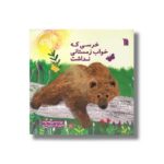 کتاب خرسی که خواب زمستانی نداشت اثر پروانه بیات نشر سروش - تصویر 2