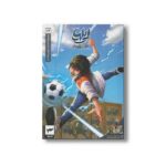 کتاب ایلیا 13 (تولد یک قهرمان) اثر امین توکلی نشر کمیکا - تصویر 2