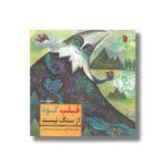 کتاب قلب کوه از سنگ نیست اثر غلامرضا بکتاش نشر سروش - تصویر 3