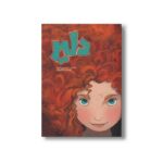 کتاب دلیر اثر آلساندرو فراری ترجمه تارا کمانگر نشر سفیدسار - تصویر 2