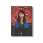 کتاب مولان اث گریگوری اربار و باب فاستر ترجمه تارا کمانگر نشر سفیدسار - تصویر 3