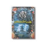 کتاب قلب شیشه ای اثر کاترین اورتون ترجمه پروین جلوه نژاد نشر ایران بان - تصویر 2