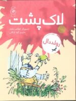 کتاب لاک پشت اثر رولد دال ترجمه گیتا گرگانی نشر کتاب چ - تصویر 3