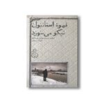 کتاب قهوه استانبول نیکو می سوزد (استانبول به روایت مسافران دوره قاجار) اثر علی اکبر شیروانی نشر اطراف - تصویر 2