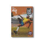 کتاب پله (کی چی کجا) اثر جیمز باکلی ترجمه محمدرضا افضلی نشر نردبان - تصویر 2