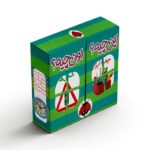 مجموعه کتاب های این چیه اون چیه نشر شهر قلم - تصویر 2