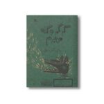 کتاب گرگم و گله می برم (بازی شعر نمایش) اثر افسانه شعبان نژاد نشر کانون پرورش فکری کودکان و نوجوانان - تصویر 3
