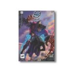 کتاب ایلیا 16 (طلسم سایه) اثر امین توکلی و ماه منیر داستان پور نشر کمیکا - تصویر 2
