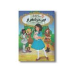کتاب قصه ها عوض می شوند 13/5 (ایبی در شهر از) اثر سارا ملانسکی ترجمه سارا فرازی نشر پرتقال - تصویر 3