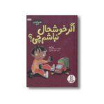 کتاب اگر خوشحال نباشم چی اثر سو گریوز انتشارات فنی ایران - تصویر 3