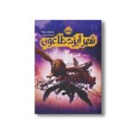 کتاب شهر ایزد طاعون اثر ساروات چادا ترجمه امیر احمد کامیار نشر پرتقال - تصویر 3