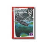 کتاب مثلث برمودا (کی چی کجا) اثر مگان استاین ترجمه محمدرضا افضلی نشر نردبان - تصویر 2