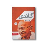 کتاب گاندی (رویایی برای هند) اثر دایان بیلی ترجمه آزاده کامیار نشر پرتقال - تصویر 3