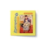 کتاب دست در دست رنوآر (هم قدم با تابلوی نقاشی) اثر جولی مربرگ و سوزان بوبر ترجمه مهرک میراب زاده نشر پرتقال - تصویر 3