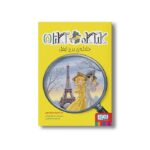 کتاب 5 حادثه برج ایفل اثر استیو استیونسون انتشارات هوپا - تصویر 3