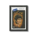 کتاب بروس لی (چه کسی بود) اثر جیم جیلیوتی ترجمه ربابه نصیری امینی نشر فاطمی - تصویر 2