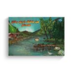 کتاب من عاشق اردو رفتن هستم اثر جوآن ام دیکنسون ترجمه زهره ناطقی نشر برکه - تصویر 3