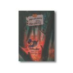 کتاب پرونده قتل مرموز یک یا دو خفاش جوان اثر پیام ابراهیمی نشر فاطمی - تصویر 3