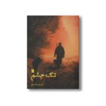 کتاب تک چشم اثر فریبرز قدیمی نشر سروش - تصویر 2