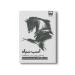 کتاب اسب سیاه اثر تاد رز و اگی اگاس ترجمه مهسا صباغی نشر میلکان - تصویر 2