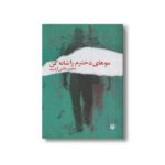 کتاب موهای دخترم را شانه کن اثر مجید دانش آراسته نشر پیدایش - تصویر 3