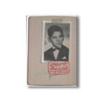 کتاب خاطرات پسر بچه شصت ساله جلد سوم (اتاق شانه تخم مرغی) اثر حمید جبلی نشر پریان - تصویر 3