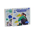 مجموعه کتاب های فوت و فن مادری (از تولد تا یک سالگی) اثر فاطمه ستوده نشر پنجره - تصویر 2