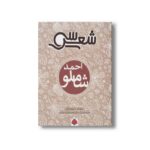 کتاب سی شعر احمد شاملو اثر سولماز سپهری آزاد نشر شهر قلم - تصویر 2