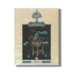 کتاب سربازی بزرگ یا سرداری کوچک (نگران پروانه ها) اثر سعید روح افزا نشر کانون پرورش فکری کودکان و نوجوانان