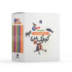 کتاب مجموعه ی 10 جلدی دایره المعارف کوچک من 1 اثر فرانسواز دوگیبرت و دیگران ترجمه رویا خوئی نشر محراب قلم - تصویر 2