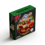 مجموعه کتاب های دبالا و دیبال دال بازی چه حیوونای نازی (دالی بازی) اثر کارن کتس ترجمه زهرا موسوی نشر نردبان - تصویر 2