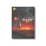 کتاب آتش دزد 1 اثر تری دیری ترجمه حسین ابراهیمی نشر افق - تصویر 3