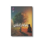 کتاب زلزله زادگان اثر سعید سلطانی طارمی نشر محراب قلم - تصویر 3